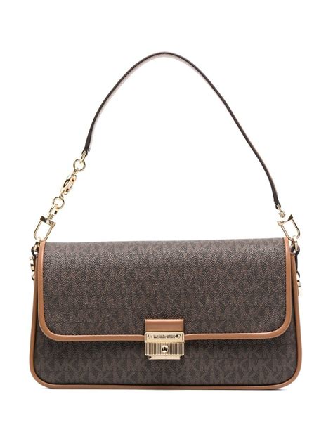 michael kors bradshaw bag|michael kors bradshaw shoulder bag.